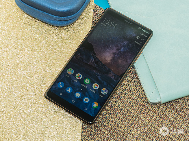 诺基亚7Plus半月使用评测：情怀机升级非主流实力派