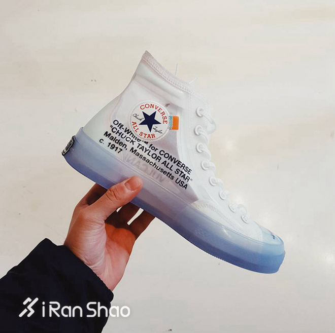 2019最值得关注的联名潮鞋有哪些,联名鞋款哪些值得入手