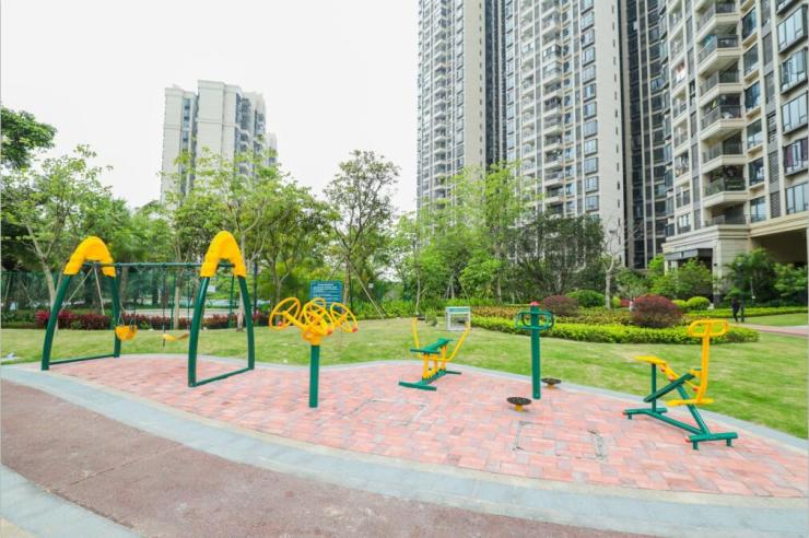 游戏界航母多益网络总部正式动工！抢占价值高地从爱特城开始