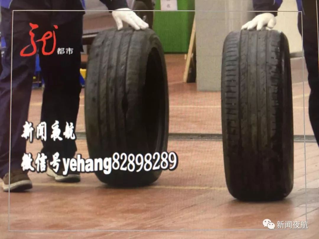 邓禄普轮胎起皮的原因及解决方法,邓禄普汽车轮胎应该多久更换合适