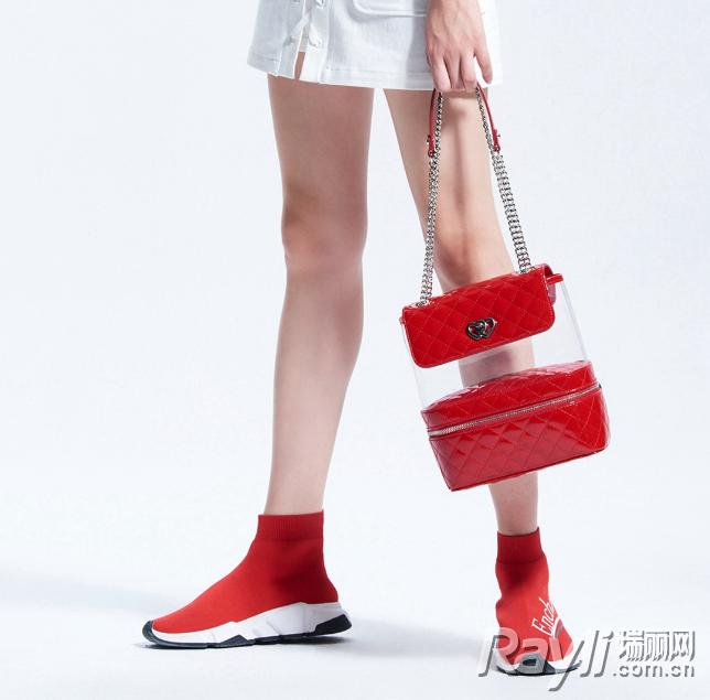 杨幂推荐的包包香奈儿的,周迅chanel包