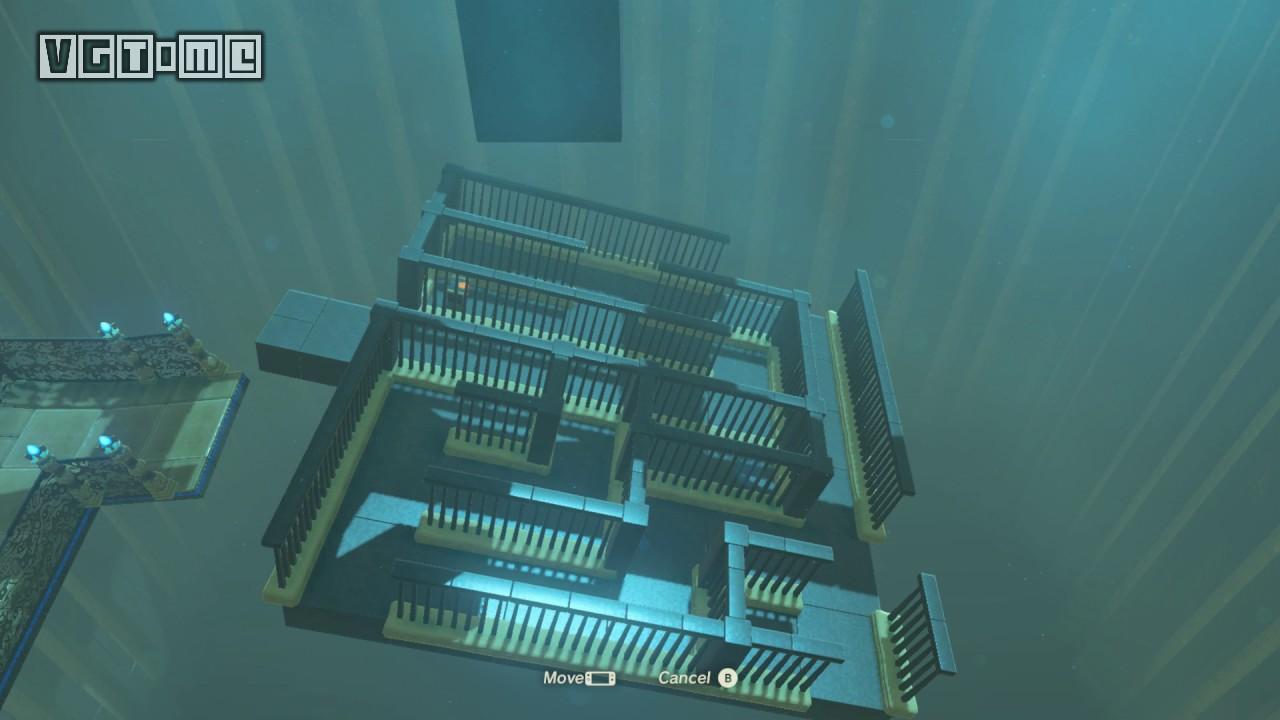 沉浸感游戏设计,虚拟沉浸式游戏的优点