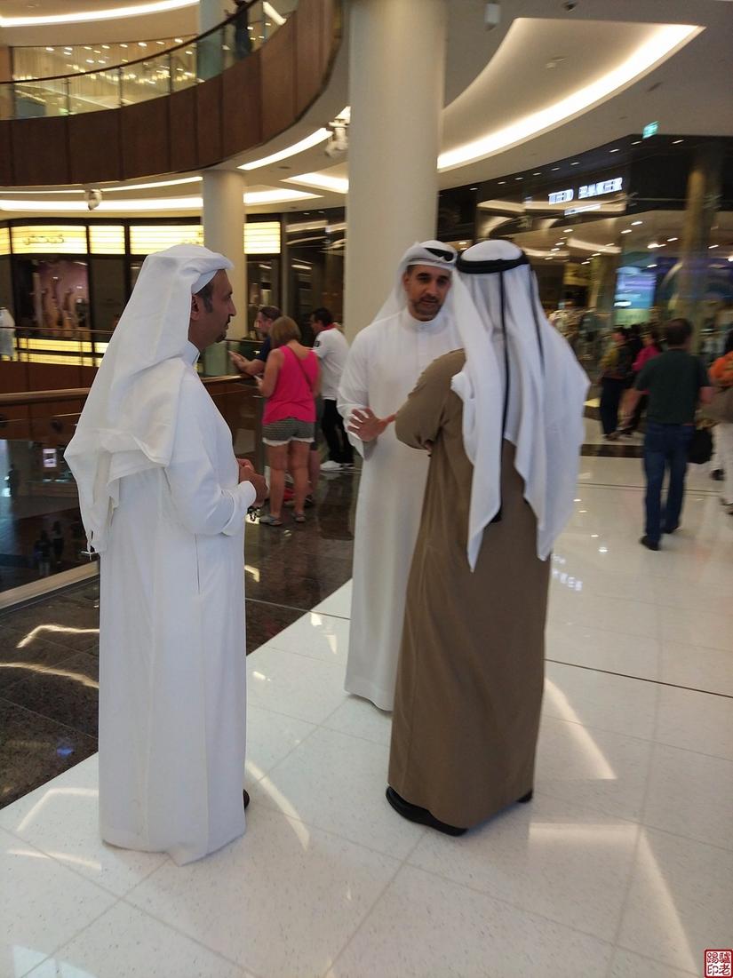 地球最高的一座大厦,迪拜最高大楼建造过程