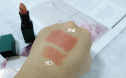 bbia06唇釉价格,bbia06唇釉试色