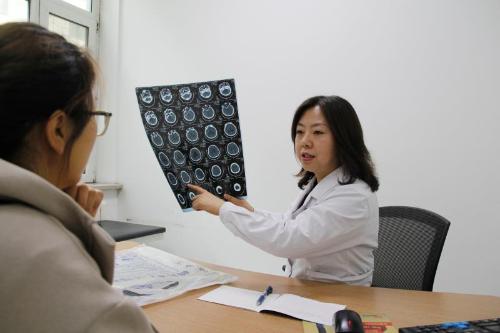 脑卒中的康复,脑卒中康复治疗目标