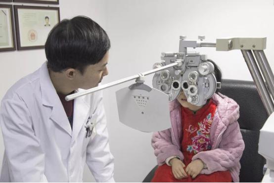 多视点视力矫正,多视点健视中心