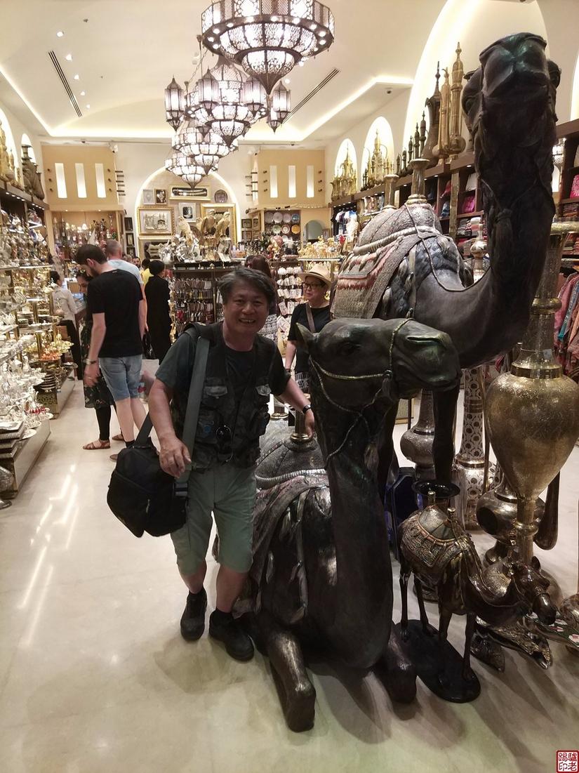 迪拜哈利法塔电梯速度,迪拜最高大楼哈利法塔