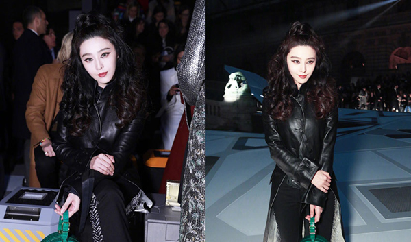 张韶涵范冰冰,张韶涵带火高光