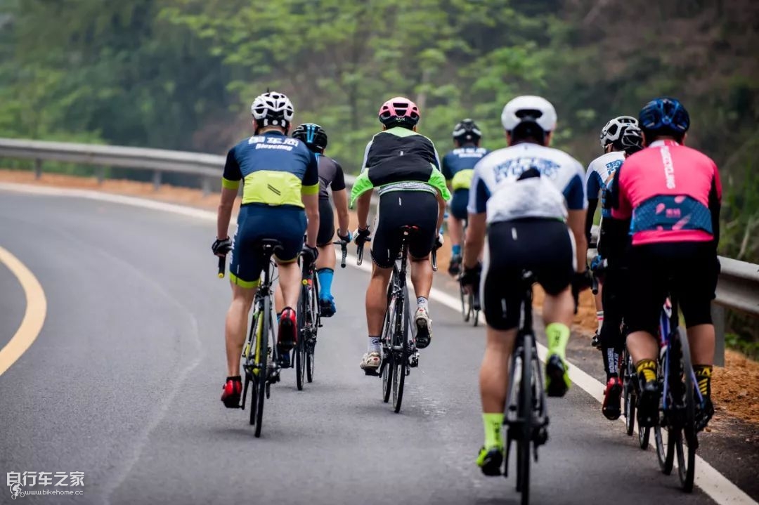 四明山骑行活动,四明山骑行活动图片