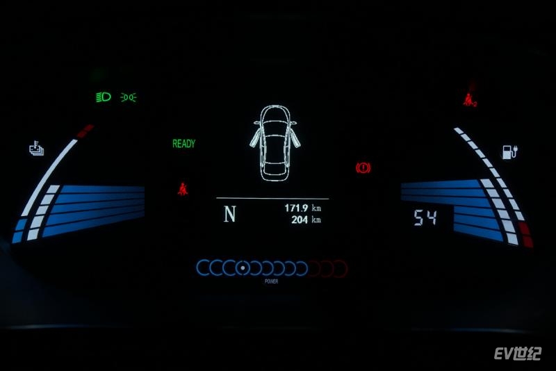 新能源纯电动汽车江淮iev5,江淮iev5续航100公里