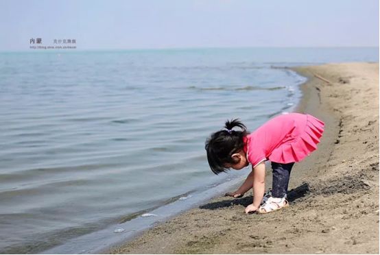 达里湖面积多大,自驾游闪电湖达里湖