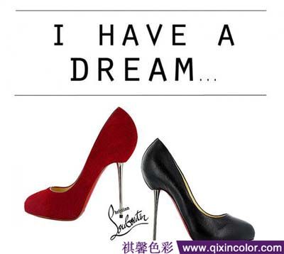 色彩培训:不用LOGO你也能一眼认出的奢侈品