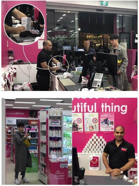 孙俪带儿女逛迪士尼,孙俪辣妈正传购物视频