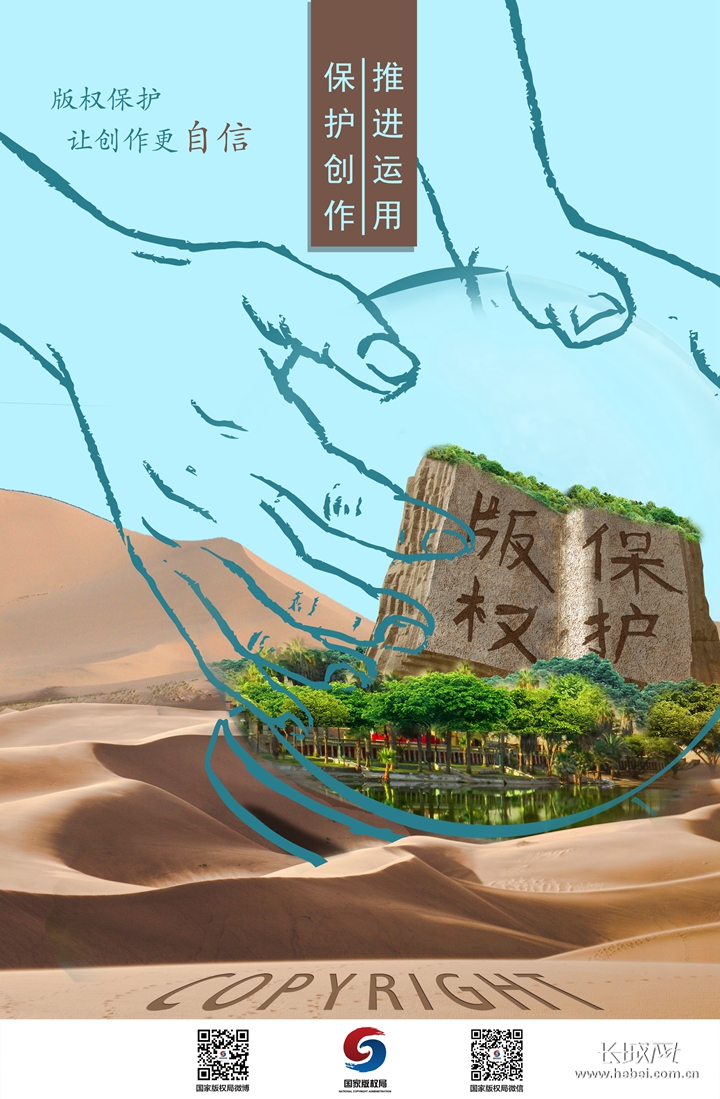 2015打击侵权盗版十大案件,河北省打击侵权盗版案例