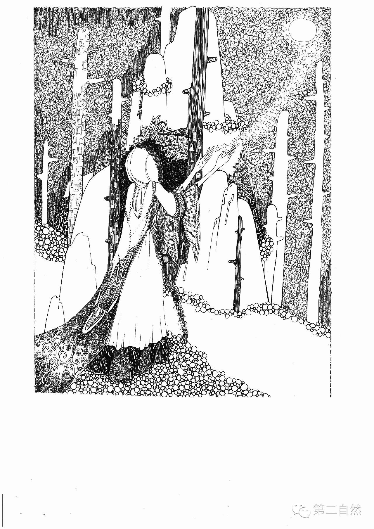 魔法森林经典故事,魔法森林故事视频