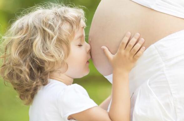 怀了二胎运气不好了怎么回事,怀二胎时家运变差运气也不好了