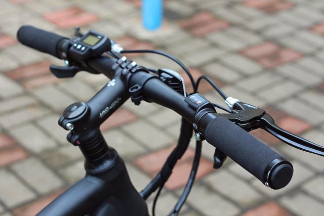 beginone自行车,BeginONE智能电踏车