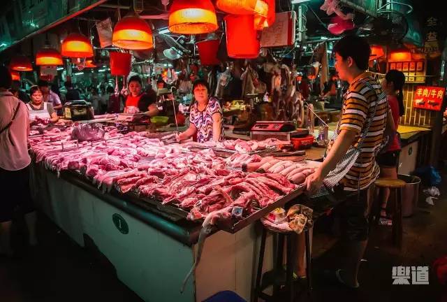 珠海的莲花路,珠海以前的莲花路