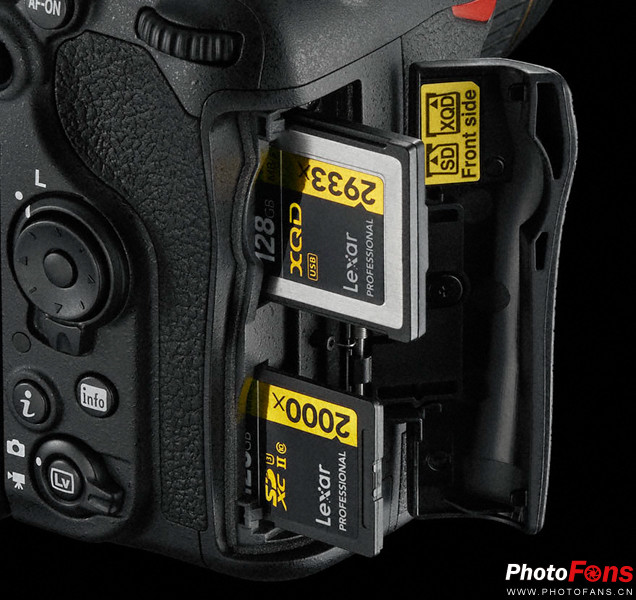 尼康d500深度测评,尼康d500下一代