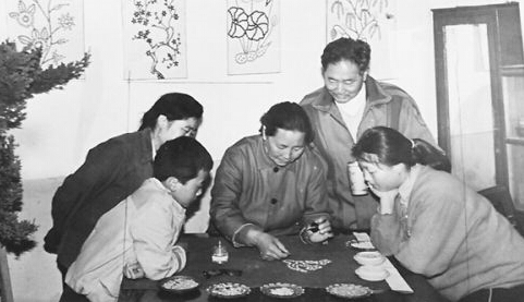 这辈子“见不得人不好”的87岁老人毕玉兰