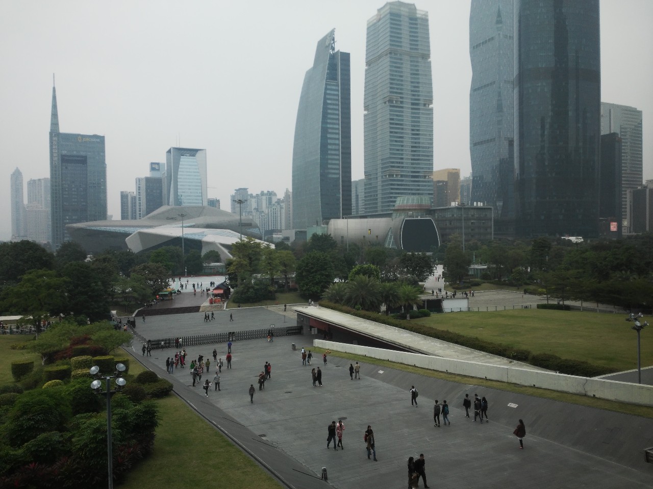 趁机聊聊华为荣耀7i上手体验