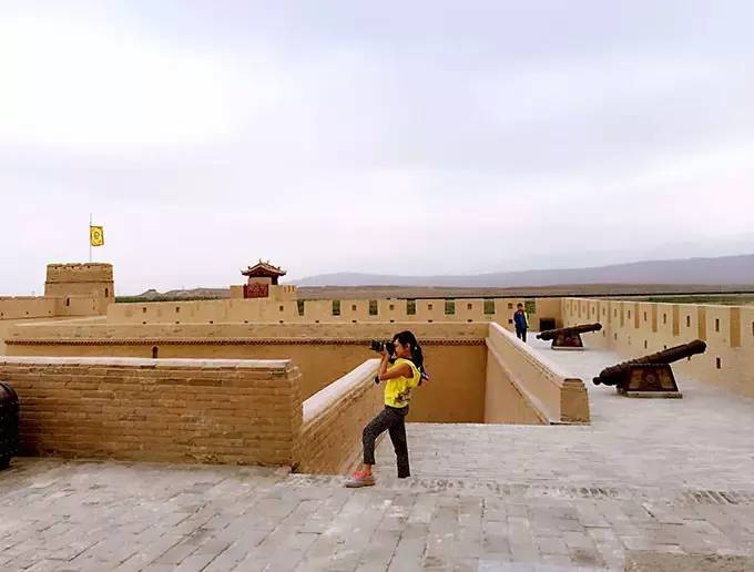 原来最会玩的童游体验师们都爱去这些地方...