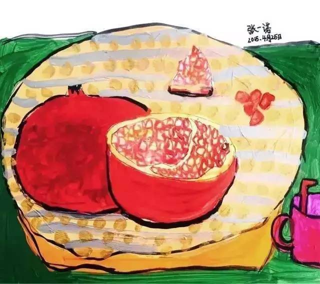 少儿创意美术入门培训中心,7-8岁儿童创意美术机构