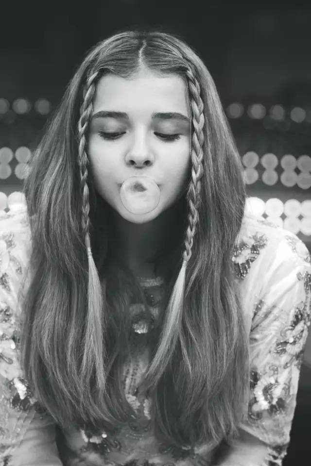 她这么胖,凭什么拿下小贝家大公子?