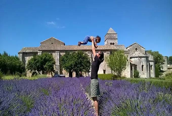 原来最会玩的童游体验师们都爱去这些地方...