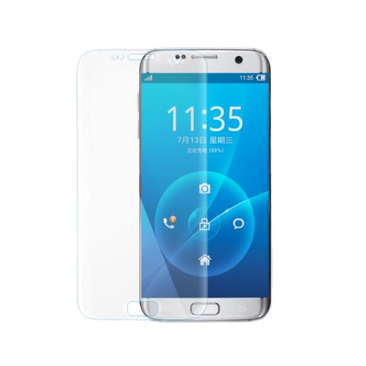 三星s7edge国行版配件,惊艳三星s7edge首发上手测评