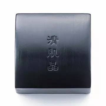 洗脸皂推荐除螨美白硫磺皂,日本水桥保寿堂的酵素洁面皂