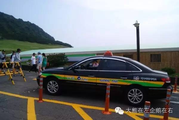 济州岛不租车的士多吗,济州岛市区攻略路线