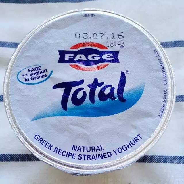 希腊酸奶为啥减脂,冷萃希腊酸奶健身