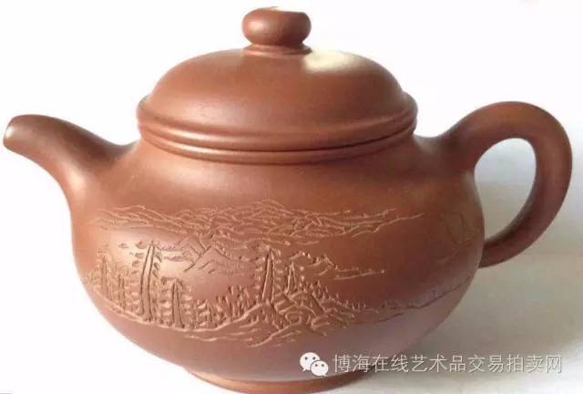 紫砂壶的壶型寓意,紫砂壶壶型及其寓意大全