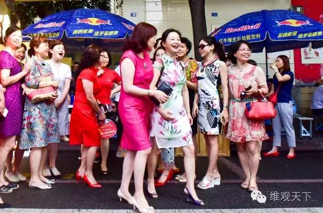 猴年马月谈高考：那一年，你一定忘不了~！~