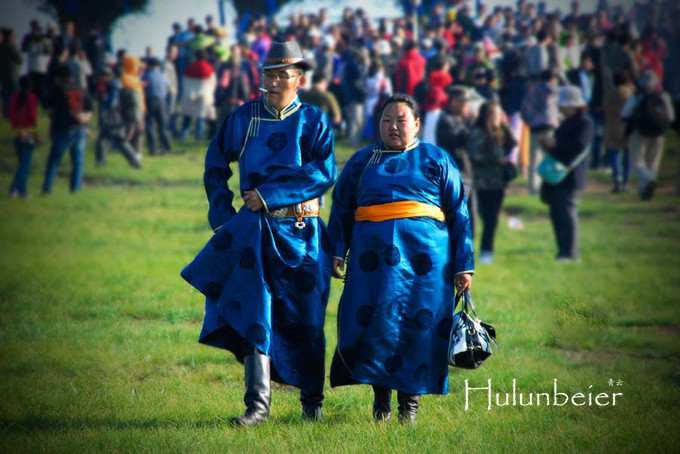 呼伦贝尔拍照攻略,呼伦贝尔美景拍照