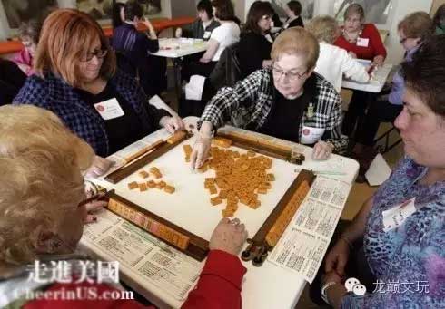 麻将盘出包浆,麻将怎么做旧的