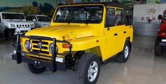 7万就能买的高性价比suv哈弗m6plus,只卖7万左右的国产suv