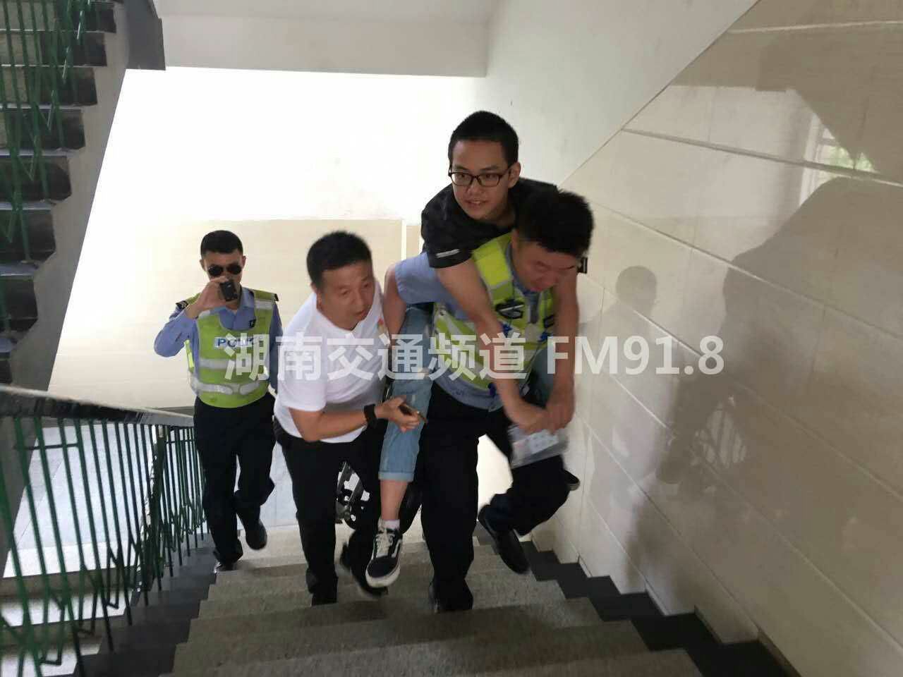 高考大巴司机,高考班车司机