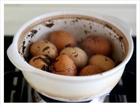 端午节吃汤圆的习俗,端午节吃茶蛋的习俗寓意