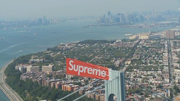 潮流supreme高清,欧美大牌supreme