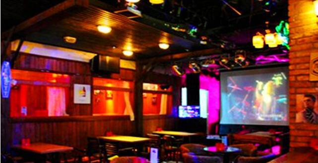 欧洲杯西安酒吧,西安看欧洲杯喝酒的地方