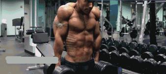 肚子大肩膀粗怎么办,肚大肝差背厚肺差