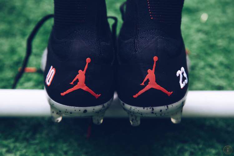 看完AJ这双鞋,我一脸蒙圈