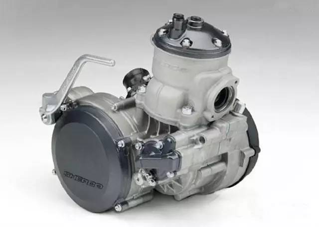 二冲程发动机为啥烧机油,二冲程发动机为什么要烧机油