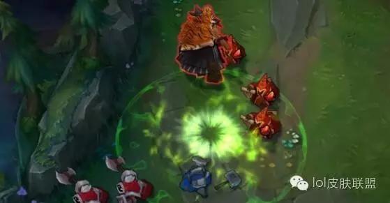 lol6.11皮肤半价,神龙尊者火男半价