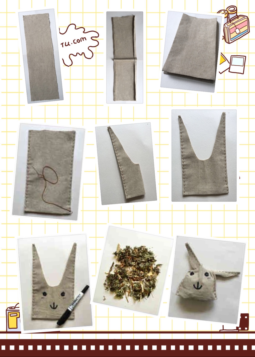 端午节驱邪的香囊怎么做,桂花加什么是驱蚊安神的香囊