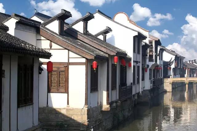 上海地铁沿线好玩的地方,上海18号线沿线景点