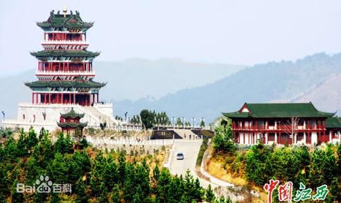 古诗词江南四大名楼现存在几个,四大名楼和江南三大名楼