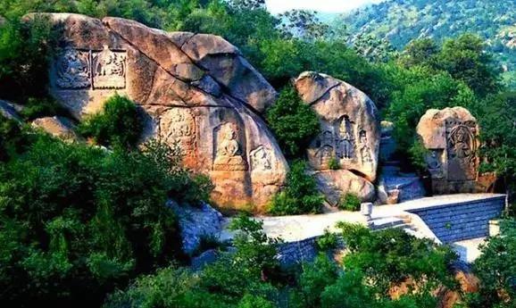 辽宁有什么宝藏,辽宁藏的宝藏